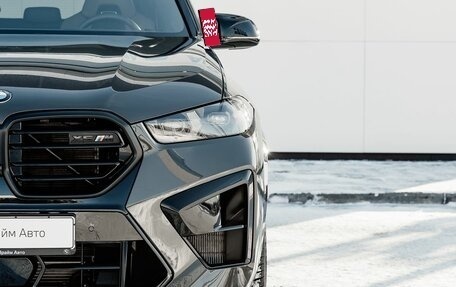 BMW X5 M, 2026 год, 25 949 000 рублей, 10 фотография