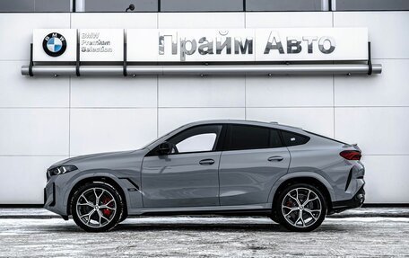 BMW X6, 2026 год, 21 990 000 рублей, 7 фотография