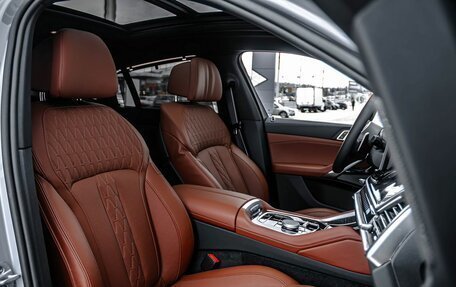 BMW X6, 2026 год, 21 990 000 рублей, 10 фотография