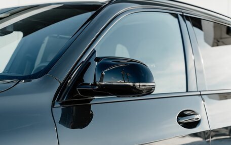 BMW X5 M, 2026 год, 25 949 000 рублей, 24 фотография