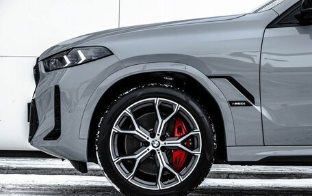 BMW X6, 2026 год, 21 990 000 рублей, 9 фотография