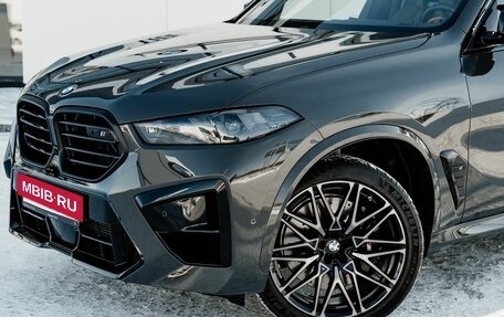 BMW X5 M, 2026 год, 25 949 000 рублей, 23 фотография