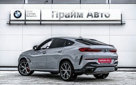 BMW X6, 2026 год, 21 990 000 рублей, 2 фотография