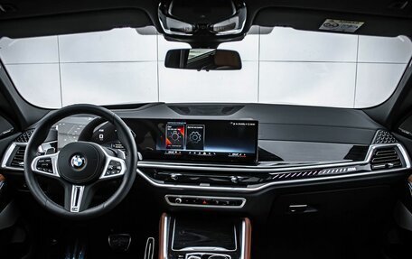 BMW X6, 2026 год, 21 990 000 рублей, 13 фотография