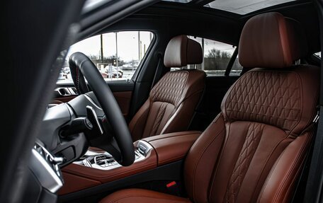 BMW X6, 2026 год, 21 990 000 рублей, 11 фотография