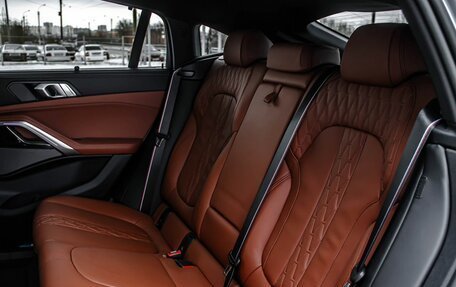 BMW X6, 2026 год, 21 990 000 рублей, 12 фотография