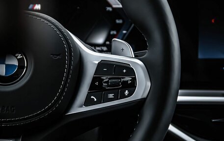 BMW X6, 2026 год, 21 990 000 рублей, 16 фотография