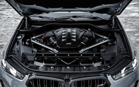 BMW X6, 2026 год, 21 990 000 рублей, 21 фотография