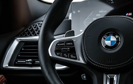 BMW X6, 2026 год, 21 990 000 рублей, 15 фотография