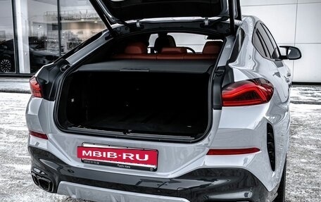 BMW X6, 2026 год, 21 990 000 рублей, 22 фотография