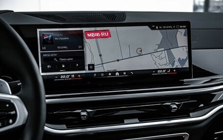 BMW X6, 2026 год, 21 990 000 рублей, 18 фотография