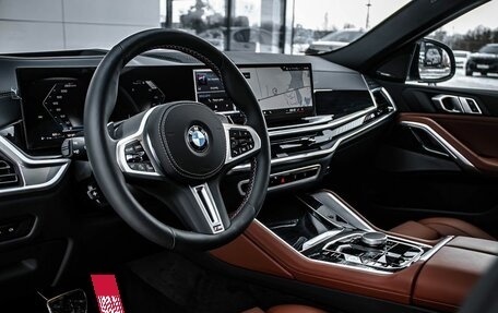 BMW X6, 2026 год, 21 990 000 рублей, 17 фотография