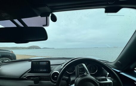 Mazda Roadster IV (ND), 2015 год, 1 800 000 рублей, 3 фотография