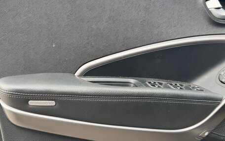 Hyundai Santa Fe III рестайлинг, 2012 год, 750 000 рублей, 7 фотография