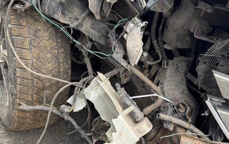 Hyundai Santa Fe III рестайлинг, 2012 год, 750 000 рублей, 2 фотография