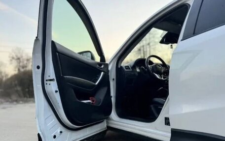 Mazda CX-5 II, 2015 год, 1 380 000 рублей, 4 фотография