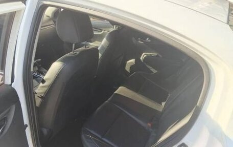 KIA Rio IV, 2017 год, 1 600 000 рублей, 4 фотография