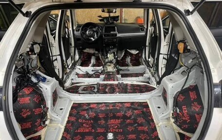 Mazda CX-5 II, 2015 год, 1 380 000 рублей, 11 фотография