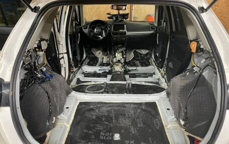 Mazda CX-5 II, 2015 год, 1 380 000 рублей, 10 фотография