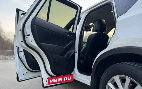 Mazda CX-5 II, 2015 год, 1 380 000 рублей, 5 фотография