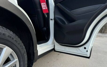 Mazda CX-5 II, 2015 год, 1 380 000 рублей, 6 фотография