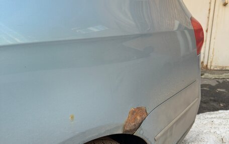 Volkswagen Passat B6, 2006 год, 450 000 рублей, 2 фотография