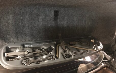 BMW 3 серия, 2001 год, 1 300 000 рублей, 11 фотография