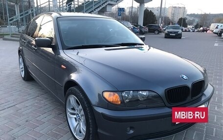 BMW 3 серия, 2001 год, 1 300 000 рублей, 2 фотография