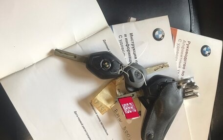 BMW 3 серия, 2001 год, 1 300 000 рублей, 12 фотография