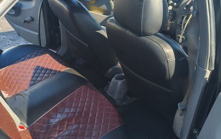 Hyundai Accent II, 2007 год, 250 000 рублей, 12 фотография