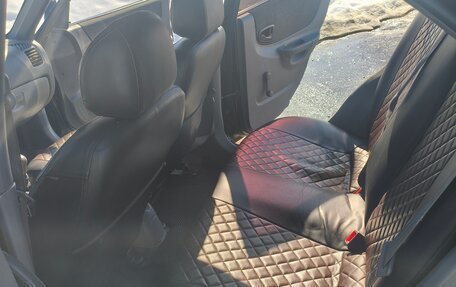 Hyundai Accent II, 2007 год, 250 000 рублей, 11 фотография