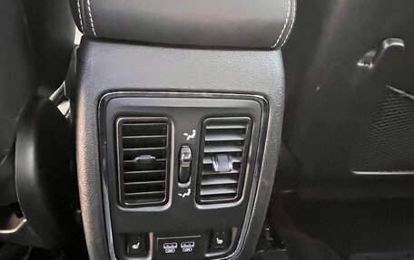 Jeep Grand Cherokee, 2014 год, 2 250 000 рублей, 8 фотография