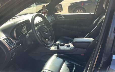 Jeep Grand Cherokee, 2014 год, 2 250 000 рублей, 10 фотография