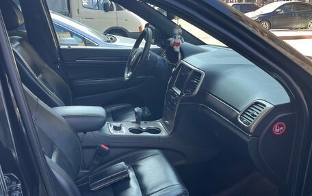 Jeep Grand Cherokee, 2014 год, 2 250 000 рублей, 3 фотография