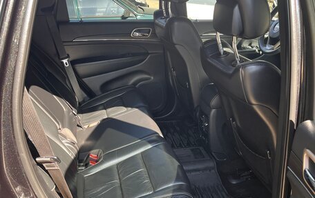 Jeep Grand Cherokee, 2014 год, 2 250 000 рублей, 12 фотография