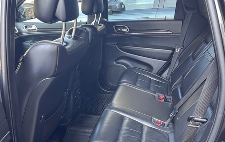 Jeep Grand Cherokee, 2014 год, 2 250 000 рублей, 5 фотография