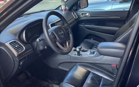 Jeep Grand Cherokee, 2014 год, 2 250 000 рублей, 7 фотография