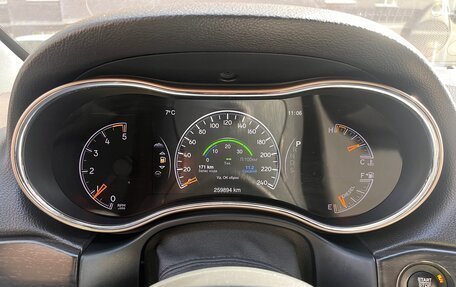 Jeep Grand Cherokee, 2014 год, 2 250 000 рублей, 27 фотография