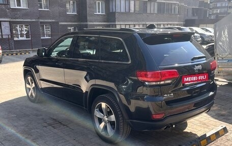 Jeep Grand Cherokee, 2014 год, 2 250 000 рублей, 24 фотография