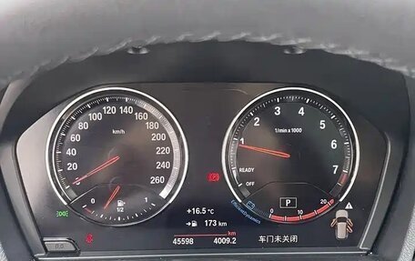 BMW X1, 2022 год, 2 962 130 рублей, 6 фотография