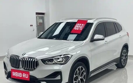 BMW X1, 2022 год, 2 962 130 рублей, 2 фотография