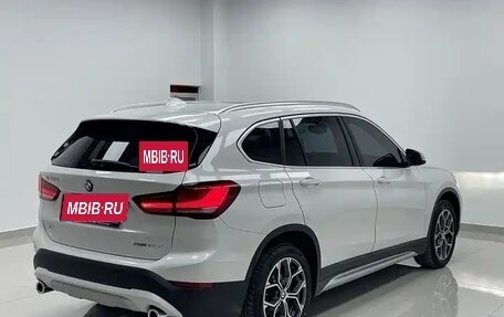BMW X1, 2022 год, 2 962 130 рублей, 4 фотография