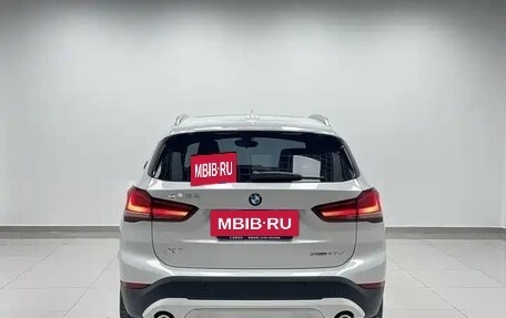 BMW X1, 2022 год, 2 962 130 рублей, 5 фотография