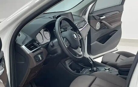 BMW X1, 2022 год, 2 962 130 рублей, 9 фотография