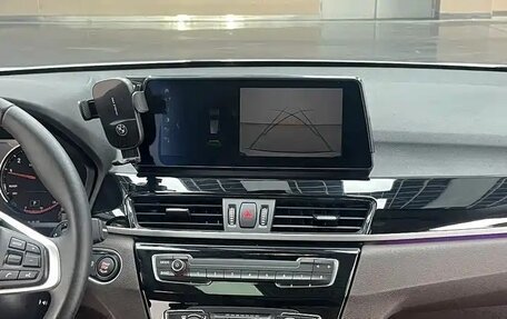 BMW X1, 2022 год, 2 962 130 рублей, 11 фотография