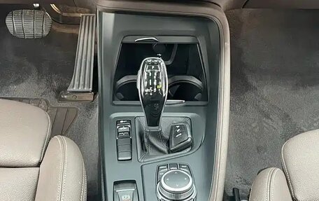 BMW X1, 2022 год, 2 962 130 рублей, 12 фотография