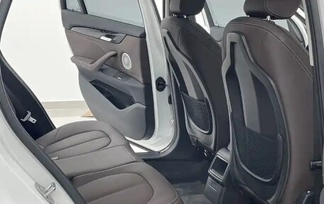 BMW X1, 2022 год, 2 962 130 рублей, 18 фотография