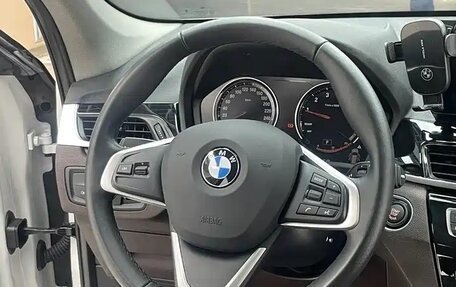 BMW X1, 2022 год, 2 962 130 рублей, 10 фотография