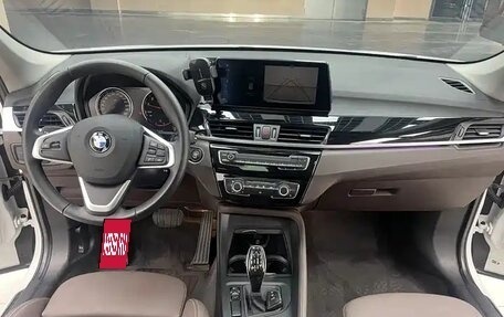BMW X1, 2022 год, 2 962 130 рублей, 8 фотография