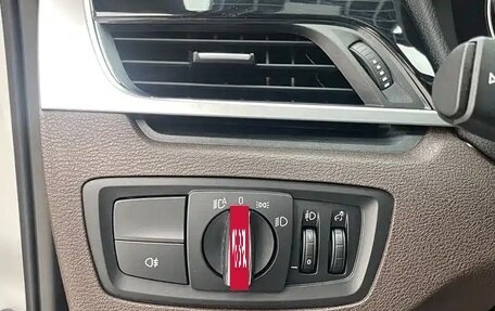 BMW X1, 2022 год, 2 962 130 рублей, 13 фотография